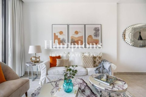 Apartment in FIVE at Jumeirah Village Circle, Jumeirah Village Circle, Dubai 1 bedroom, 88.55978475 sq.m. № 95157 - photo 16