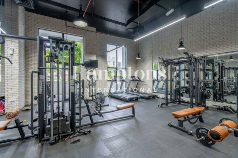 Apartment in FIVE at Jumeirah Village Circle, Jumeirah Village Circle, Dubai 1 bedroom, 88.55978475 sq.m. № 95157 - photo 18