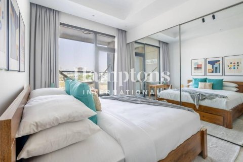 Apartment in FIVE at Jumeirah Village Circle, Jumeirah Village Circle, Dubai 1 bedroom, 88.55978475 sq.m. № 95157 - photo 3