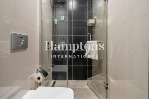 Apartment in FIVE at Jumeirah Village Circle, Jumeirah Village Circle, Dubai 1 bedroom, 88.55978475 sq.m. № 95157 - photo 2