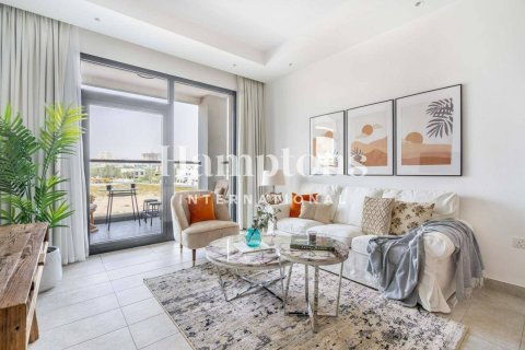 Apartment in FIVE at Jumeirah Village Circle, Jumeirah Village Circle, Dubai 1 bedroom, 88.55978475 sq.m. № 95157 - photo 11