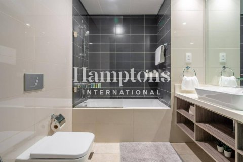 Apartment in FIVE at Jumeirah Village Circle, Jumeirah Village Circle, Dubai 1 bedroom, 88.55978475 sq.m. № 95157 - photo 10