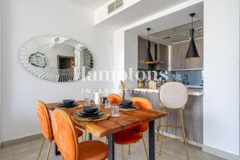 Apartment in FIVE at Jumeirah Village Circle, Jumeirah Village Circle, Dubai 1 bedroom, 88.55978475 sq.m. № 95157 - photo 6