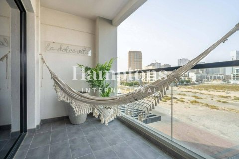 Apartment in FIVE at Jumeirah Village Circle, Jumeirah Village Circle, Dubai 1 bedroom, 88.55978475 sq.m. № 95157 - photo 8