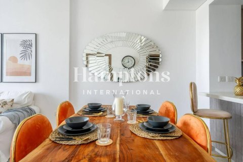 Apartment in FIVE at Jumeirah Village Circle, Jumeirah Village Circle, Dubai 1 bedroom, 88.5598 sq.m. № 95157