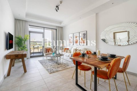 Apartment in FIVE at Jumeirah Village Circle, Jumeirah Village Circle, Dubai 1 bedroom, 88.55978475 sq.m. № 95157 - photo 5