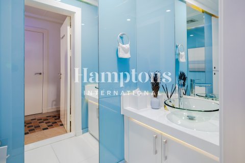 Apartment in FIVE Palm Jumeirah, Palm Jumeirah, Dubai 3 bedrooms, 204.56961891 sq.m. № 95154 - photo 6