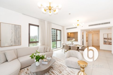 Apartamento en Umm Suqeim, Dubai, 2 dormitorios, 134 m², № 95153