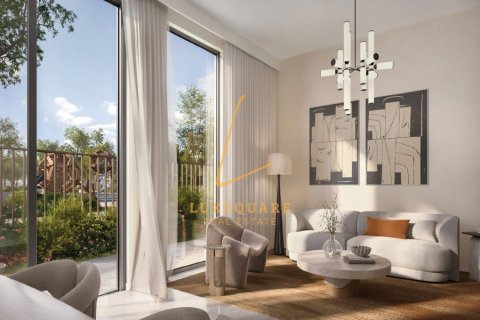 Villa in Dubai 3 bedrooms, 229 sq.m. № 95151