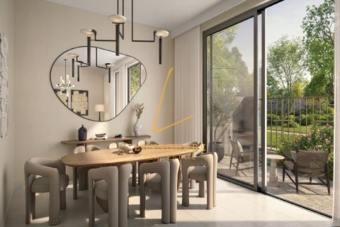 Villa in Dubai 3 bedrooms, 229 sq.m. № 95151 - photo 2