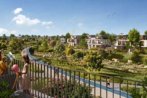 Villa in Dubai 3 bedrooms, 229 sq.m. № 95151 - photo 18