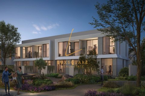 Villa in Dubai 3 bedrooms, 229 sq.m. № 95151 - photo 9