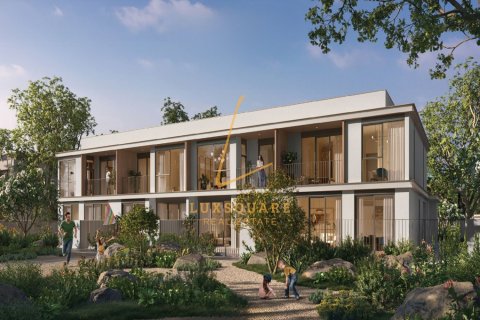 Villa in Dubai 3 bedrooms, 229 sq.m. № 95151 - photo 6