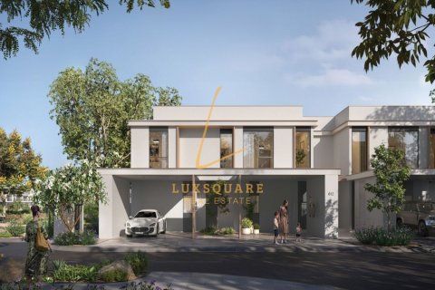 Villa in Dubai 3 bedrooms, 229 sq.m. № 95151 - photo 5