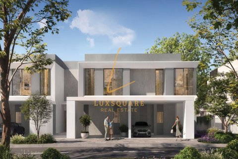 Villa in Dubai 3 bedrooms, 229 sq.m. № 95151 - photo 8