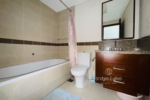 Apartment in Downtown Dubai (Downtown Burj Dubai), Dubai 1 bedroom, 74 sq.m. № 95152 - photo 13