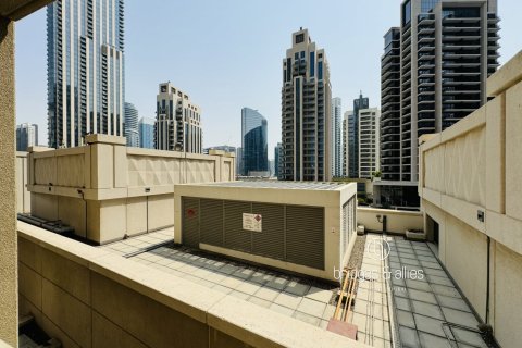 Apartment in Downtown Dubai (Downtown Burj Dubai), Dubai 1 bedroom, 74 sq.m. № 95152 - photo 15