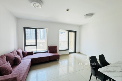 Apartment in Downtown Dubai (Downtown Burj Dubai), Dubai 1 bedroom, 74 sq.m. № 95152