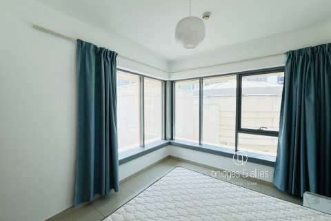 Apartment in Downtown Dubai (Downtown Burj Dubai), Dubai 1 bedroom, 74 sq.m. № 95152 - photo 9