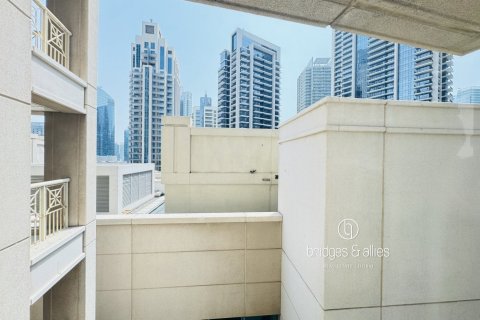 Apartment in Downtown Dubai (Downtown Burj Dubai), Dubai 1 bedroom, 74 sq.m. № 95152 - photo 11