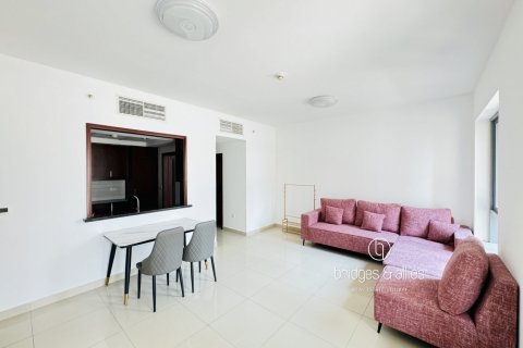 Apartment in Downtown Dubai (Downtown Burj Dubai), Dubai 1 bedroom, 74 sq.m. № 95152 - photo 2