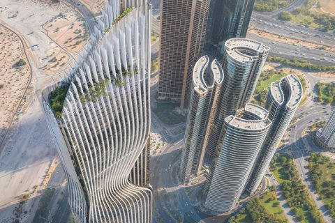 Apartment in Business Bay, Dubai 1 bedroom № 92695 - photo 2