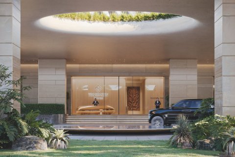 Apartment in Business Bay, Dubai 1 bedroom № 92695 - photo 4