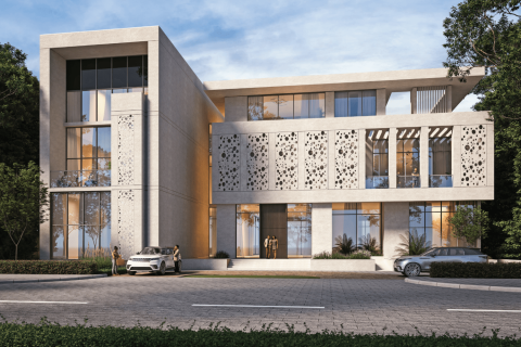 Villa en Dubai, 6 dormitorios, 786 m², № 92683 - foto 3