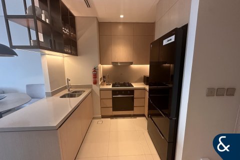 Apartment in Downtown Dubai (Downtown Burj Dubai), Dubai 2 bedrooms, 113 sq.m. № 76504 - photo 2