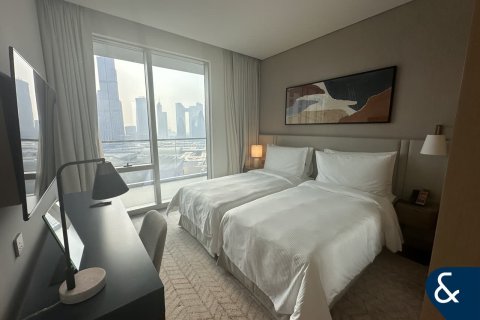 Apartment in Downtown Dubai (Downtown Burj Dubai), Dubai 2 bedrooms, 113 sq.m. № 76504 - photo 7