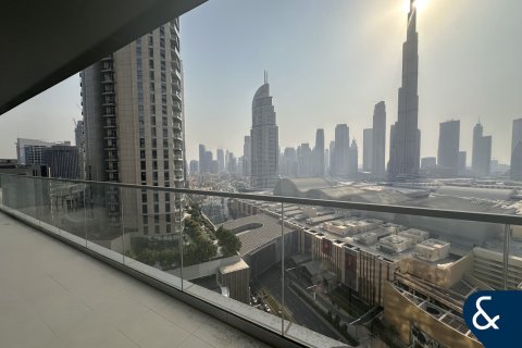 Apartment in Downtown Dubai (Downtown Burj Dubai), Dubai 2 bedrooms, 113 sq.m. № 76504 - photo 10