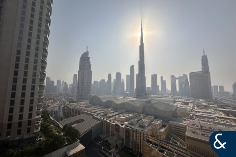 Apartment in Downtown Dubai (Downtown Burj Dubai), Dubai 2 bedrooms, 113 sq.m. № 76504 - photo 9