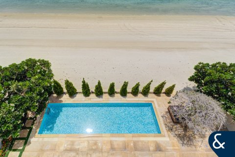 Villa in Signature Villas, Palm Jumeirah, Dubai 5 bedrooms, 639 sq.m. № 76506 - photo 21