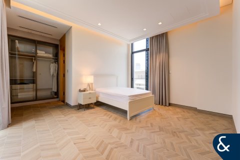 Villa in Signature Villas, Palm Jumeirah, Dubai 5 bedrooms, 639 sq.m. № 76506 - photo 9