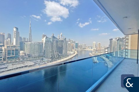 Снять в аренду квартиру в Бизнес-Бэе, Дубай: 2 спальни, 133м², № 76507 - фото 9