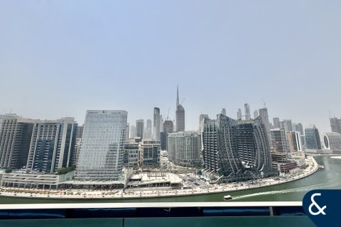 Снять в аренду квартиру в Бизнес-Бэе, Дубай: 2 спальни, 133м², № 76507 - фото 12