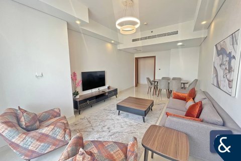 Снять в аренду квартиру в Бизнес-Бэе, Дубай: 2 спальни, 133м², № 76507 - фото 6