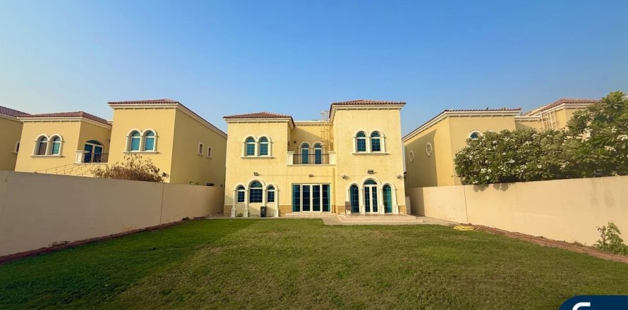 Villa in Legacy, Jumeirah Park, Dubai 3 bedrooms, 285 sq.m. № 76505