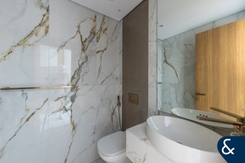 Maison de ville à Jumeirah Golf Estates, Dubai, 3 chambres, 195 m², № 76508 - photo 12