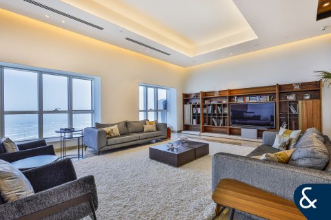 Apartment in Elite Residence, Dubai Marina, Dubai 4 bedrooms, 580 sq.m. № 76509 - photo 5
