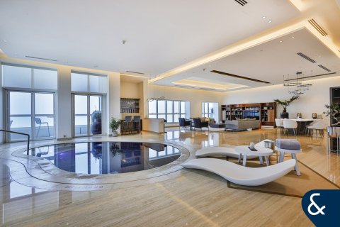 Apartment in Elite Residence, Dubai Marina, Dubai 4 bedrooms, 580 sq.m. № 76509 - photo 7