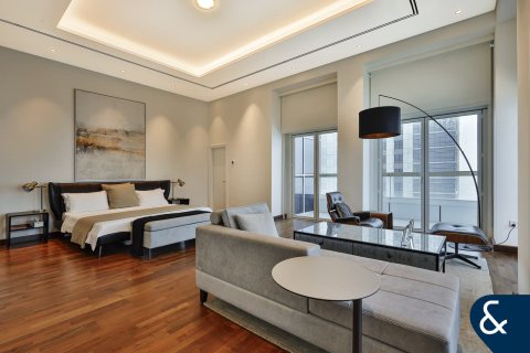 Apartment in Elite Residence, Dubai Marina, Dubai 4 bedrooms, 580 sq.m. № 76509 - photo 14