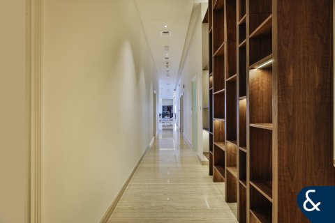 Apartment in Elite Residence, Dubai Marina, Dubai 4 bedrooms, 580 sq.m. № 76509 - photo 19