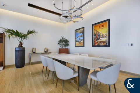 Apartment in Elite Residence, Dubai Marina, Dubai 4 bedrooms, 580 sq.m. № 76509 - photo 6