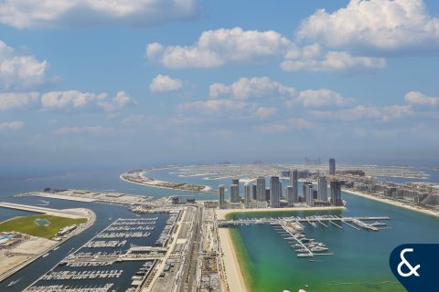 Apartment in Elite Residence, Dubai Marina, Dubai 4 bedrooms, 580 sq.m. № 76509 - photo 10