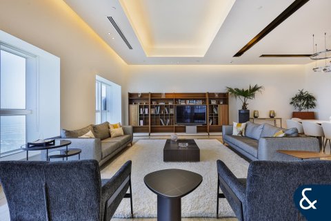 Apartment in Elite Residence, Dubai Marina, Dubai 4 bedrooms, 580 sq.m. № 76509 - photo 4