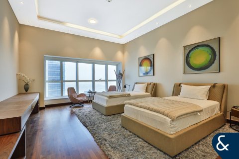 Apartment in Elite Residence, Dubai Marina, Dubai 4 bedrooms, 580 sq.m. № 76509 - photo 26