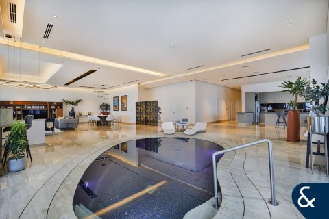 Apartment in Elite Residence, Dubai Marina, Dubai 4 bedrooms, 580 sq.m. № 76509 - photo 2