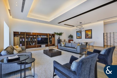 Apartment in Elite Residence, Dubai Marina, Dubai 4 bedrooms, 580 sq.m. № 76509 - photo 3