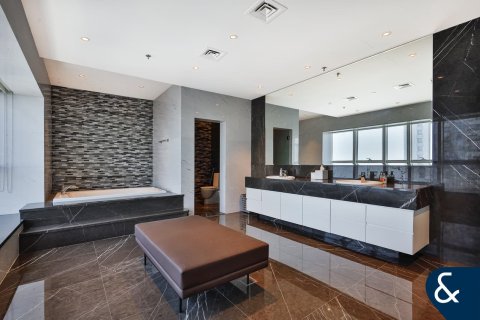 Apartment in Elite Residence, Dubai Marina, Dubai 4 bedrooms, 580 sq.m. № 76509 - photo 17